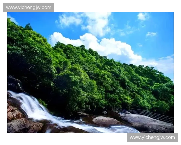 山神直播间带你探秘奇幻山川传说感受自然灵气与人文魅力