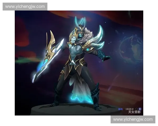 铭刻DOTA2辉煌岁月探寻电子竞技精神与英雄传奇之路