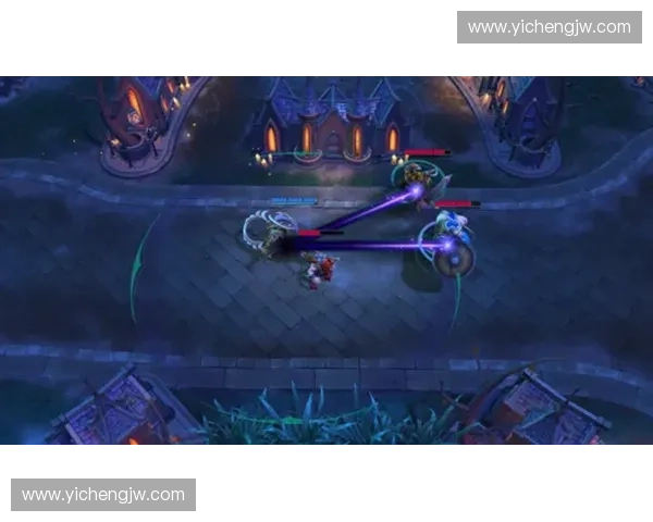 风暴英雄好友系统全新升级 更加便捷的社交互动与战斗体验