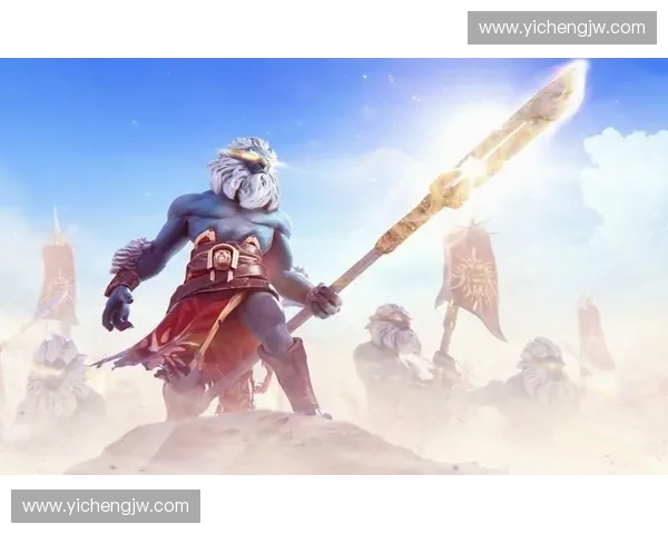 DOTA2日女崛起光耀战场新纪元展现无双女战士荣耀传说